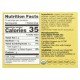 Four Sigmatic, Organic, Golden Latte Mix With Turkey Tail Mushroom, Caffeine Free, 10 Packets, 0.21 oz (6 g) Each (Discontinued Item)