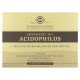 Solgar, Advanced 40+ Acidophilus, 120 Vegetable Capsules