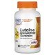 Doctor's Best, Lutein & Zeaxanthin Gummies, Mango Madness, 60 Gummies (Discontinued Item)