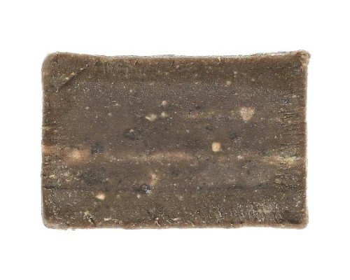 Okay Pure Naturals, African Black Bar Soap, Original, 5.5 oz (156 g)