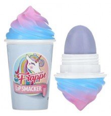 Lip Smacker, Magical Frappe Collection, Lip Balm, Unicorn Delight, 0.26 oz (7.4 g)