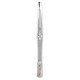 Revlon, Slant Tweezer, 1 Count