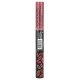 Rimmel London, Provocalips, 16HR Kiss Proof Lip Color, 430 Wish Upon a Berry, 0.14 fl oz (4 ml) / 0.1 fl oz (3 ml)