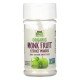 NOW Foods, Real Food, Monk Fruit Extract, 0.7 oz (19.85 g)