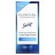 Secret, Clinical 72 HR Invisible Solid Deodorant, Completely Clean,  2.6 oz (73 g)