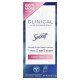 Secret, Clinical, Antiperspirant/Deodorant, 72 HR Invisible Solid, Powder Protection, 2.6 oz (73 g)