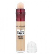 Maybelline, Instant Age Rewind, Eraser, Multi-Use Concealer, 130 Medium, 0.2 fl oz (6 ml)