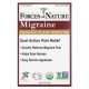 Forces of Nature, Migraine Roll-On, Organic Plant Medicine , 0.14 fl oz (4 ml)