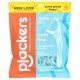 Plackers, Twin-Line, Floss Picks, Cool Mint, 150 Count