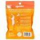 Plackers, Orthopick, Floss Picks, 36 Count