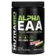 NutraBio, Alpha EAA, Strawberry Lemon Bomb, 1 lb (458 g)