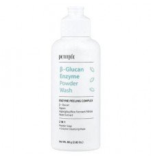 Petitfee, B-Glucan Enzyme Powder Wash, 2.82 oz (80 g)
