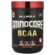 ALLMAX, AMINOCORE™ BCAA, Fruit Punch, 0.69 lbs (315 g)