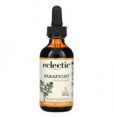 Eclectic Herb, ParaFight Glycerite, 2 fl oz (60 ml)