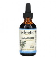 Eclectic Herb, Parafight, Intestinal Support, 2 fl oz (60 ml)