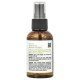 Mild By Nature, On-The-Go Hand Cleanser, Alcohol-Free, Lemongrass, 2 fl oz (60 ml) (Discontinued Item)