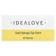 Idealove, Eye Admire Gold Hydrogel Eye Patches, 60 Patches