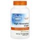 Doctor's Best, High Absorption CoQ10, 300 mg, 90 Veggie Softgels