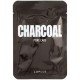 Lapcos, Charcoal Beauty Sheet Mask, Pore Care, 1 Sheet, 0.84 fl oz (25 ml)