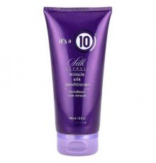 It's a 10, Silk Express, Miracle Silk Conditioner®, 5 fl oz (148 ml)