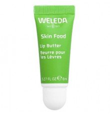 Weleda, Skin Food, Lip Butter, 0.27 fl oz (8 ml)