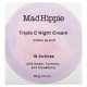 Mad Hippie, Triple C Night Cream, 2.1 oz (60 g)