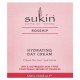 Sukin, Hydrating Day Cream, Rosehip, 4.06 fl oz (120 ml)