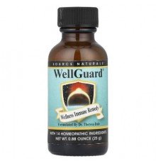 Source Naturals, WellGuard®, 0.88 oz (25 g)