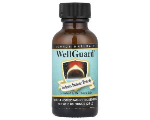 Source Naturals, WellGuard®, 0.88 oz (25 g)