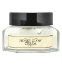 I'm From, Honey Glow Cream, 1.76 oz (50 g)