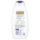 Nivea, Refreshing Body Wash, Fresh Aloe & Lily,  20 fl oz (591 ml)
