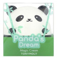 TonyMoly, Panda's Dream, Magic Cream, 1.76 oz (50 g)