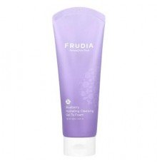 Frudia, Blueberry Hydrating Cleansing Gel To Foam, 4.9 fl oz (145 ml)