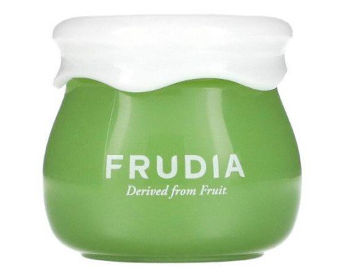 Frudia, Green Grape Pore Control Cream, 0.35 oz (10 g)