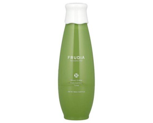 Frudia, Green Grape Pore Control Toner, 6.59 oz (195 ml)