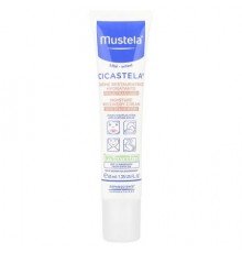 Mustela, Cicastela® Moisture Recovery Cream, 1.35 fl oz (40 ml)